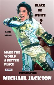 Michael Jackson - Black or White cover image cdn