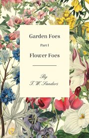Garden Foes - Part I - Flower Foes cover image cdn