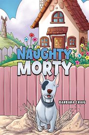 Naughty Morty cover image cdn