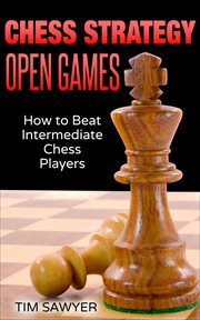 Chess Strategy Open Games cover image cdn