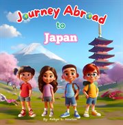 Journey Abroad to Japan cover image cdn
