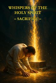 Whispers of the Holy Spirit - Sacrifice cover image cdn