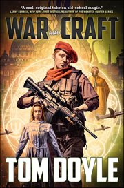 War and Craft cover image cdn