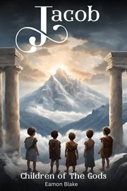 Jacob - Children of the Gods cover image cdn