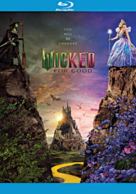 Wicked. For good cover image cdn