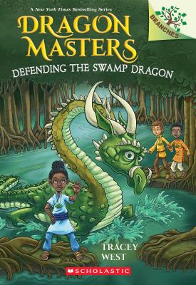 Defending the Swamp Dragon cover image cdn