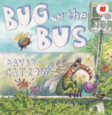 Bug on the bus  cover image cdn