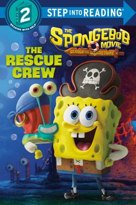 The rescue crew  cover image cdn