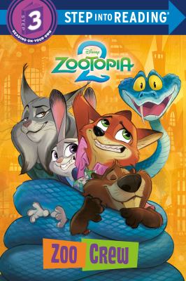 Zoo crew  cover image cdn