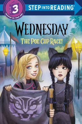 The Poe Cup race!  cover image cdn