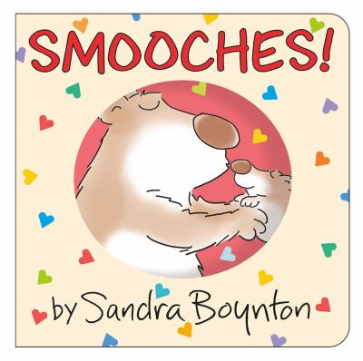 Smooches!  cover image cdn