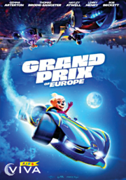 Grand Prix of Europe cover image cdn