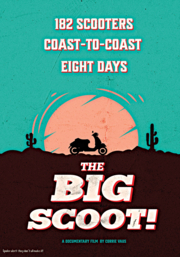 The big scoot! cover image cdn