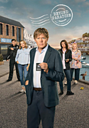 Beyond paradise. Season 3 cover image cdn