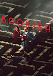 Bookish Season 1 cover image cdn