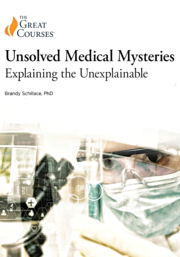 Unsolved medical mysteries explaining the unexplainable cover image cdn