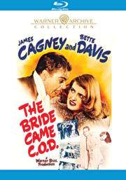 The bride came C.O.D. cover image cdn