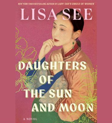 Daughters of the Sun and Moon cover image cdn