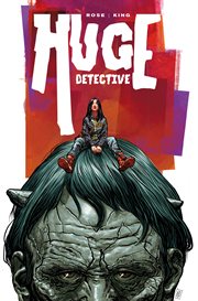 Huge Detective cover image cdn