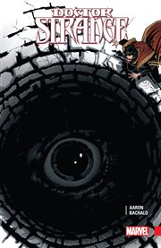 Doctor Strange. Volume 1 cover image cdn