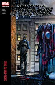 Miles Morales: Spider-Man Modern Era Epic Collection: Spider-Man No More. Volume 1 cover image cdn