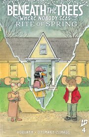 Beneath the Trees Where Nobody Sees: Rite of Spring cover image cdn