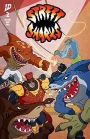 Street Sharks cover image cdn