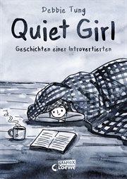 Quiet Girl: Geschichten Einer Introvertierten cover image cdn