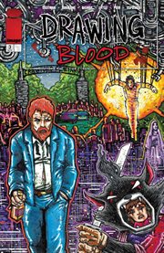 Drawing Blood cover image cdn