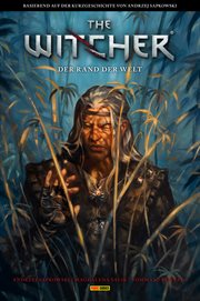 The Witcher - Der Rand Der Welt cover image cdn