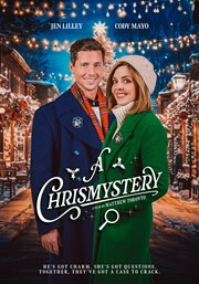 A Chrismystery cover image cdn