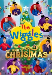 The Wiggles - the Sound of Christmas cover image cdn