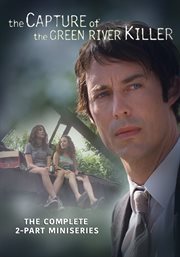 The Capture of the Green River Killer cover image cdn