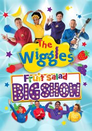 The Wiggles - Fruit Salad Big Show cover image cdn