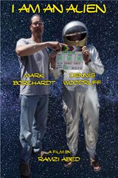 I Am an Alien cover image cdn