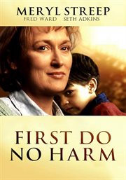 First Do No Harm cover image cdn