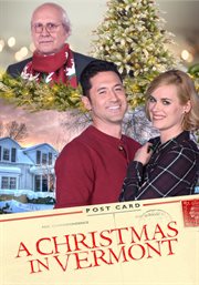 A Christmas in Vermont cover image cdn