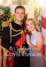 A Christmas in Royal Fashion cover image cdn
