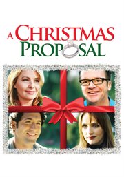 A Christmas Proposal cover image cdn