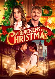 A Dickens of a Christmas cover image cdn