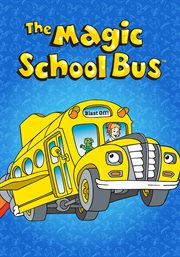 The Magic School Bus - Season 2 cover image cdn