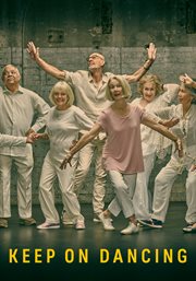 Keep on Dancing - Season #1 cover image cdn