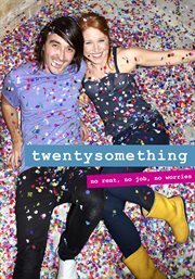Twentysomething - Season 1 cover image cdn