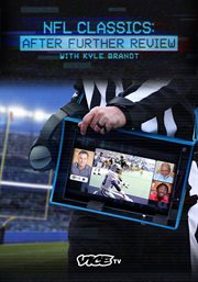 NFL Classics: After Further Review - Season 1 cover image cdn