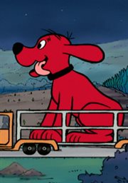 Clifford the Big Red Dog - Season 2 cover image cdn
