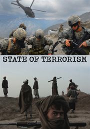 State of Terrorism - Season 1 cover image cdn