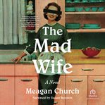 The Mad Wife cover image cdn