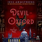 The Devil in Oxford cover image cdn