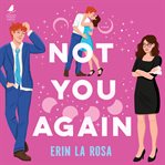 Not You Again cover image cdn