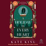 A Holiday in Every Heart cover image cdn